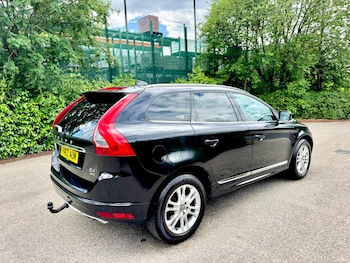 Used Volvo XC60 2013 for sale - 78796893: Photo