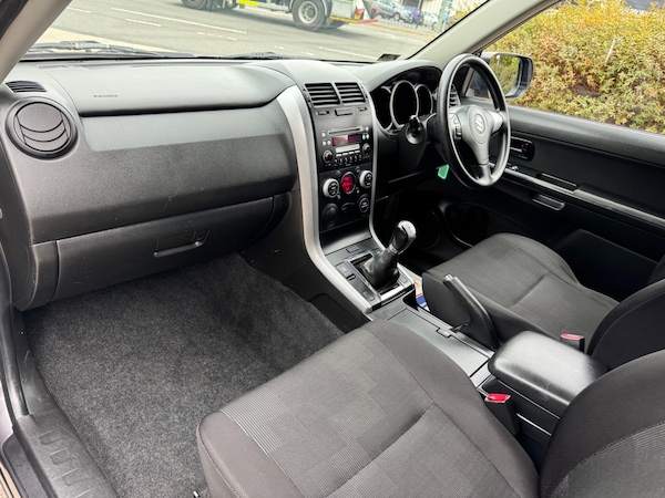 Used Suzuki Grand Vitara 2012 for sale - 76307486: Photo 11