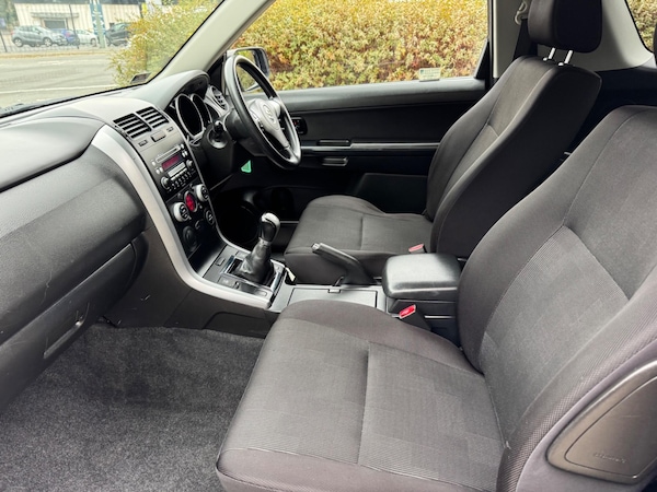 Used Suzuki Grand Vitara 2012 for sale - 76307486: Photo 12
