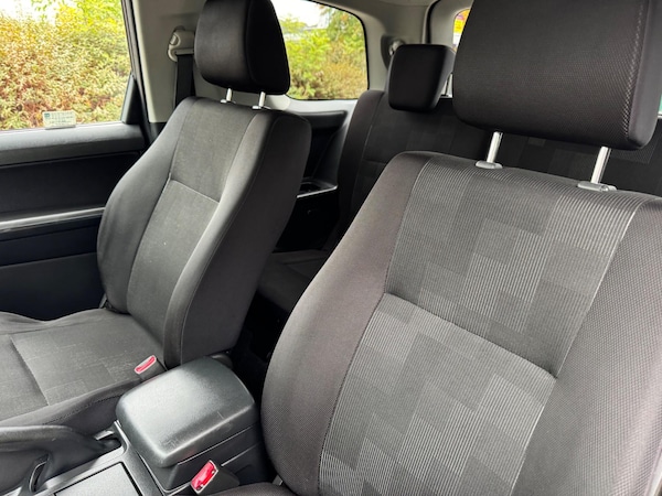 Used Suzuki Grand Vitara 2012 for sale - 76307486: Photo 13