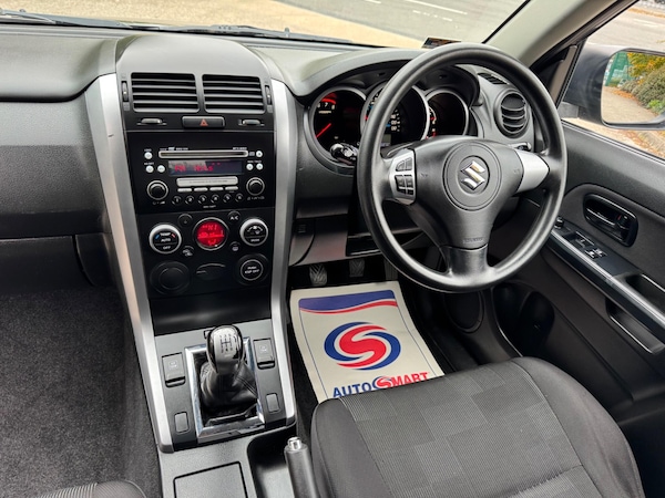 Used Suzuki Grand Vitara 2012 for sale - 76307486: Photo 15