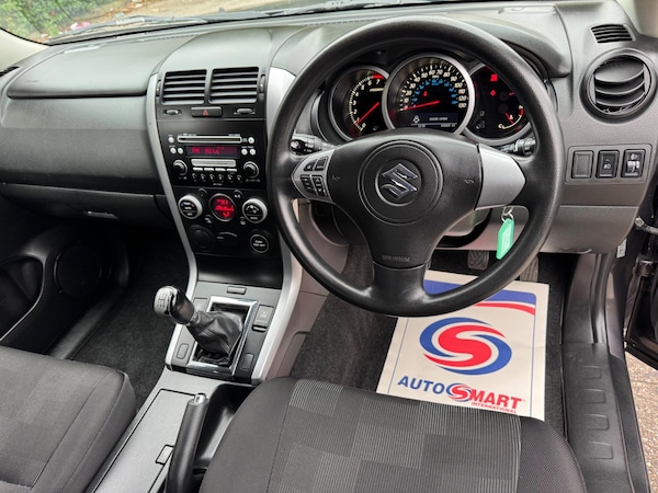Used Suzuki Grand Vitara 2012 for sale - 76307486: Photo 16