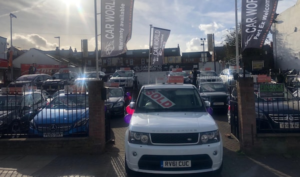Used Suzuki Grand Vitara 2012 for sale - 76307486: Photo 26