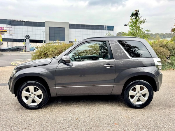 Used Suzuki Grand Vitara 2012 for sale - 76307486: Photo 9