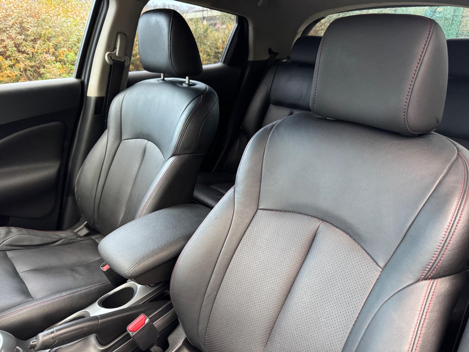 Used Nissan Juke 2014 for sale - 76850033: Photo 13