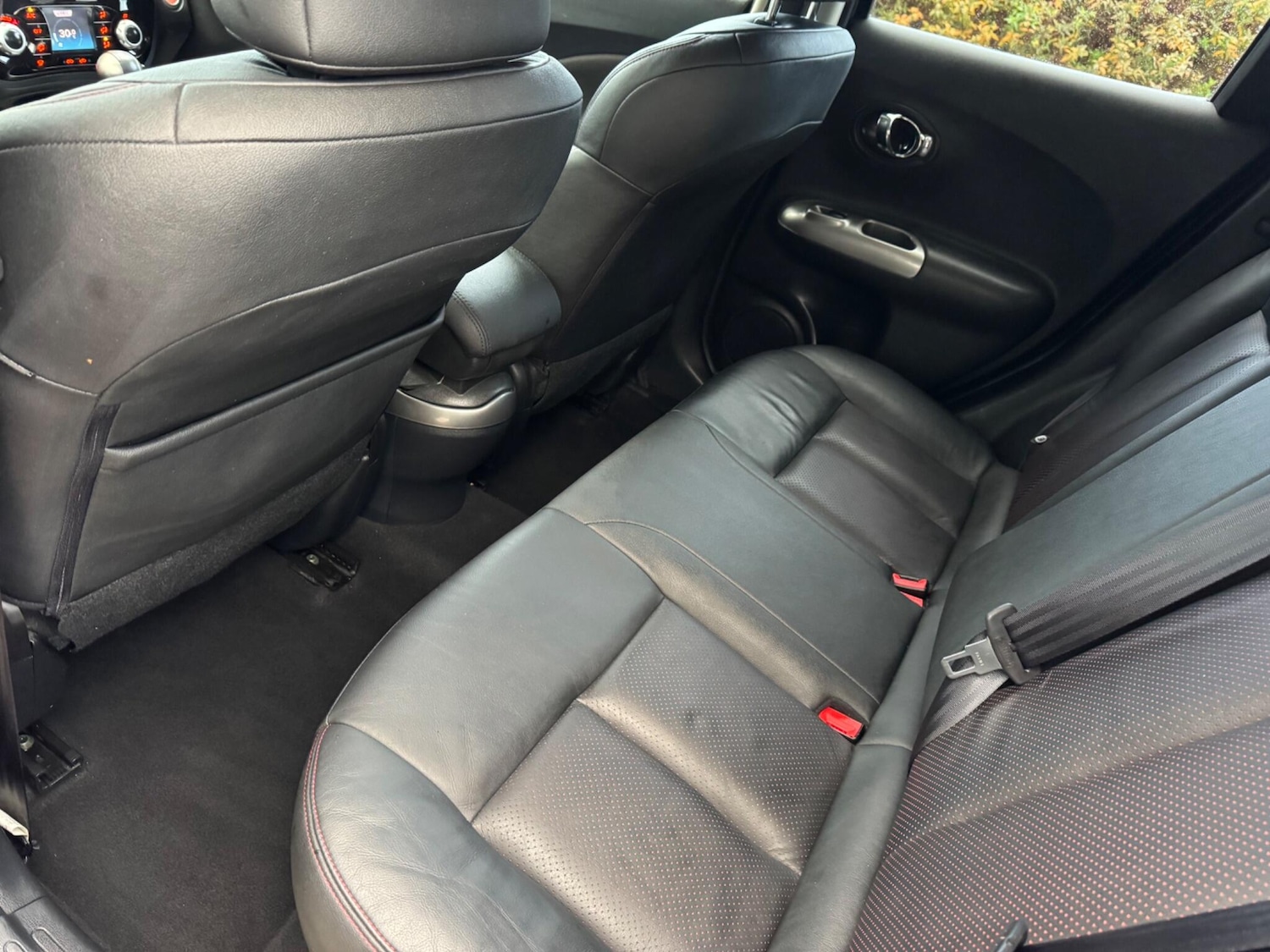 Used Nissan Juke 2014 for sale - 76850033: Photo 15