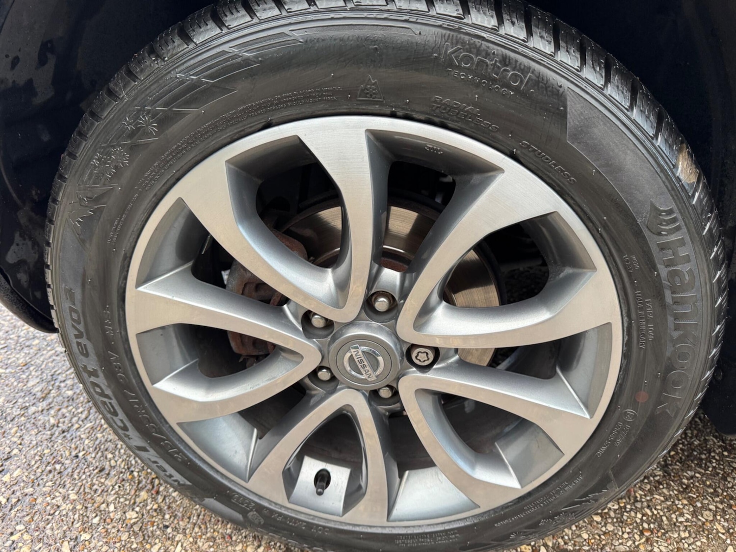 Used Nissan Juke 2014 for sale - 76850033: Photo 24