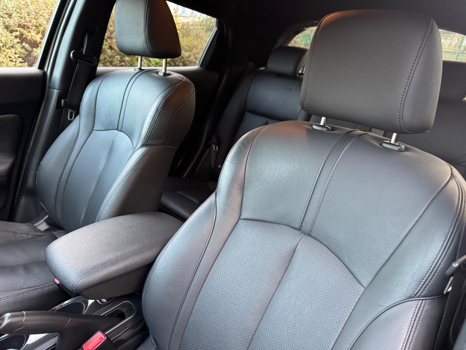 Used Nissan Juke for sale - 76700697: Photo 13