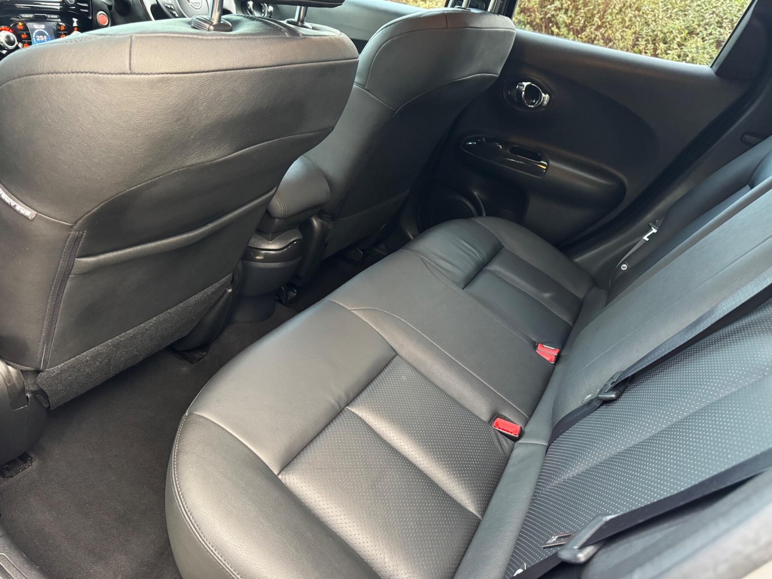 Used Nissan Juke for sale - 76700697: Photo 15