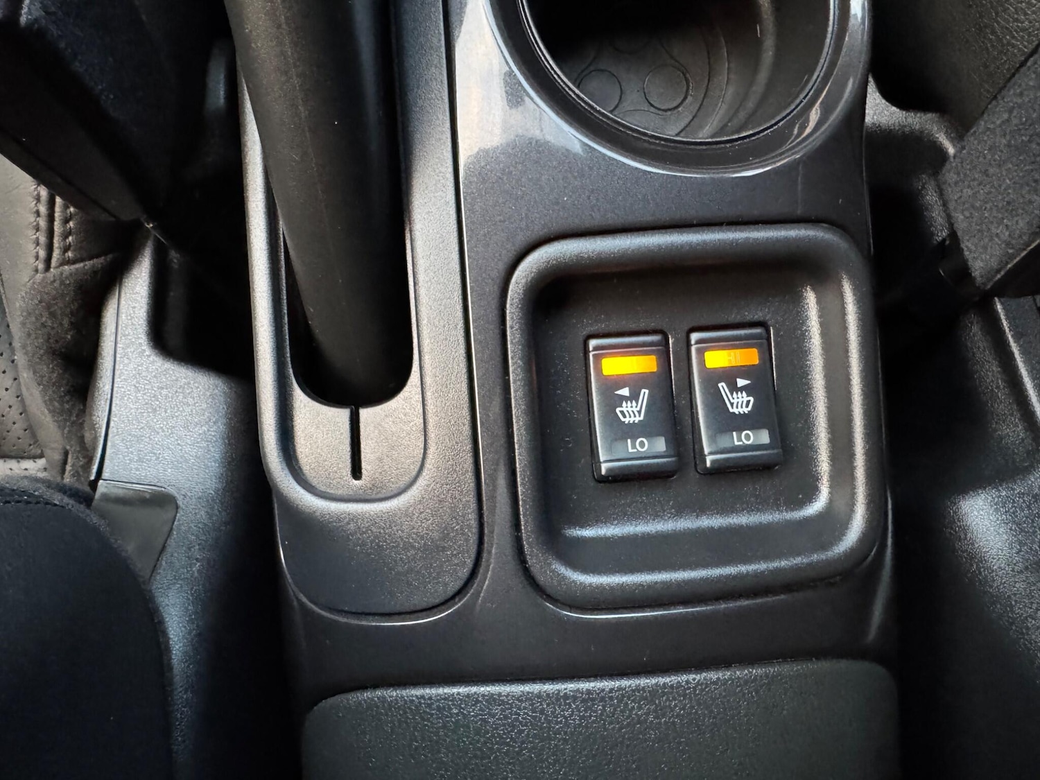 Used Nissan Juke for sale - 76700697: Photo 21