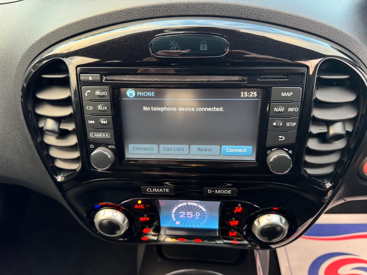 Used Nissan Juke for sale - 76700697: Photo 23