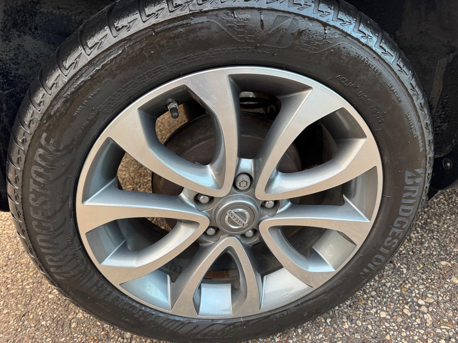 Used Nissan Juke for sale - 76700697: Photo 25