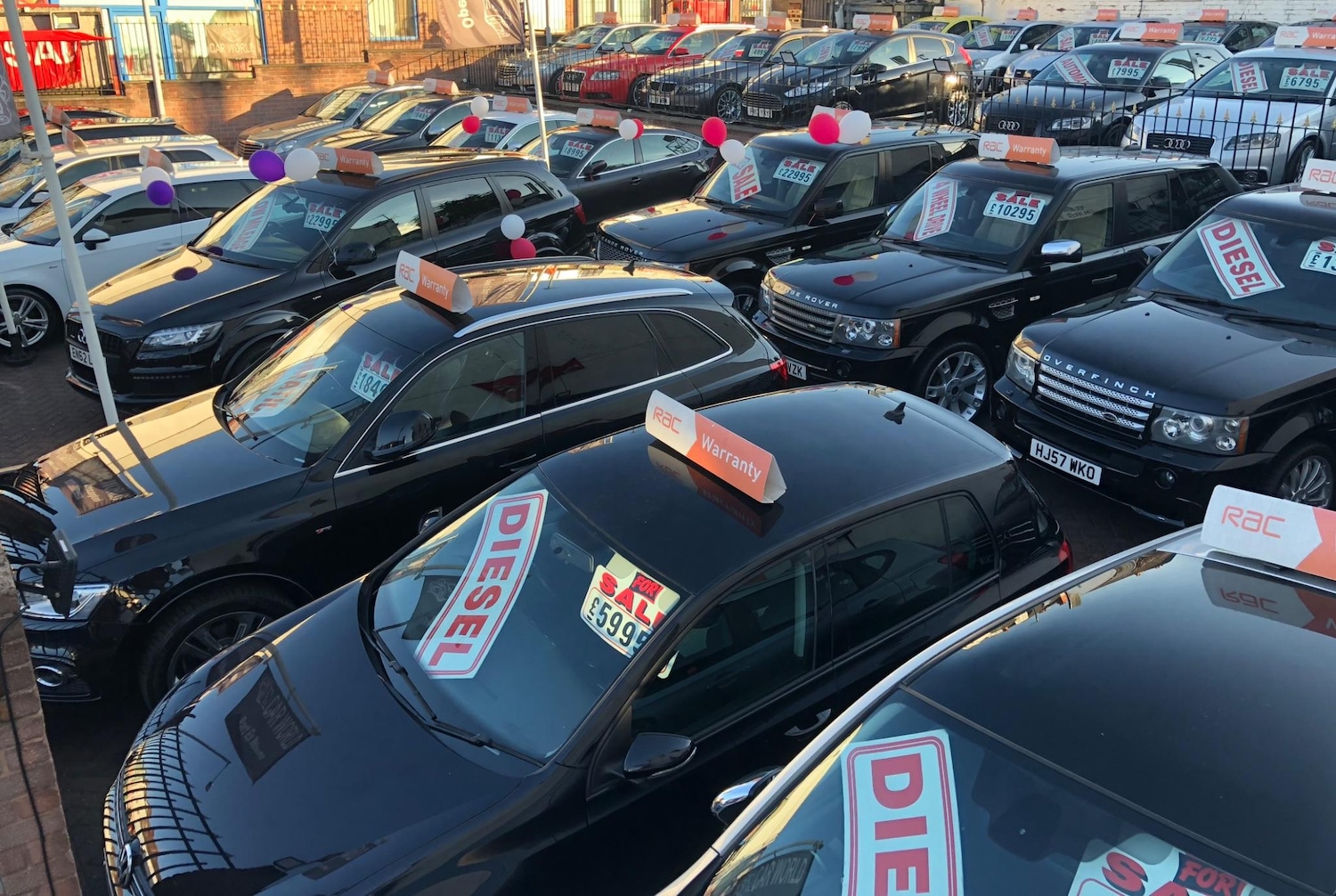 Used Nissan Juke for sale - 76700697: Photo 30