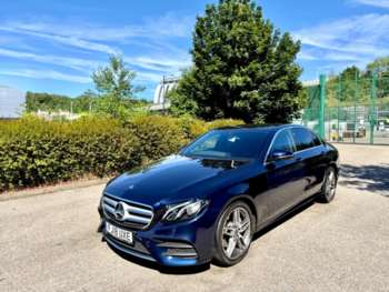 Used Mercedes-Benz E-Class 2018 for sale - 75232913: Photo