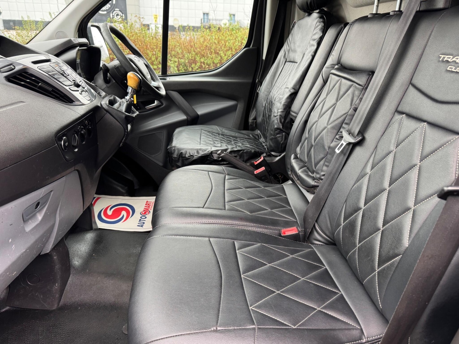 Used Ford Transit Custom 2016 for sale - 77411333: Photo 12