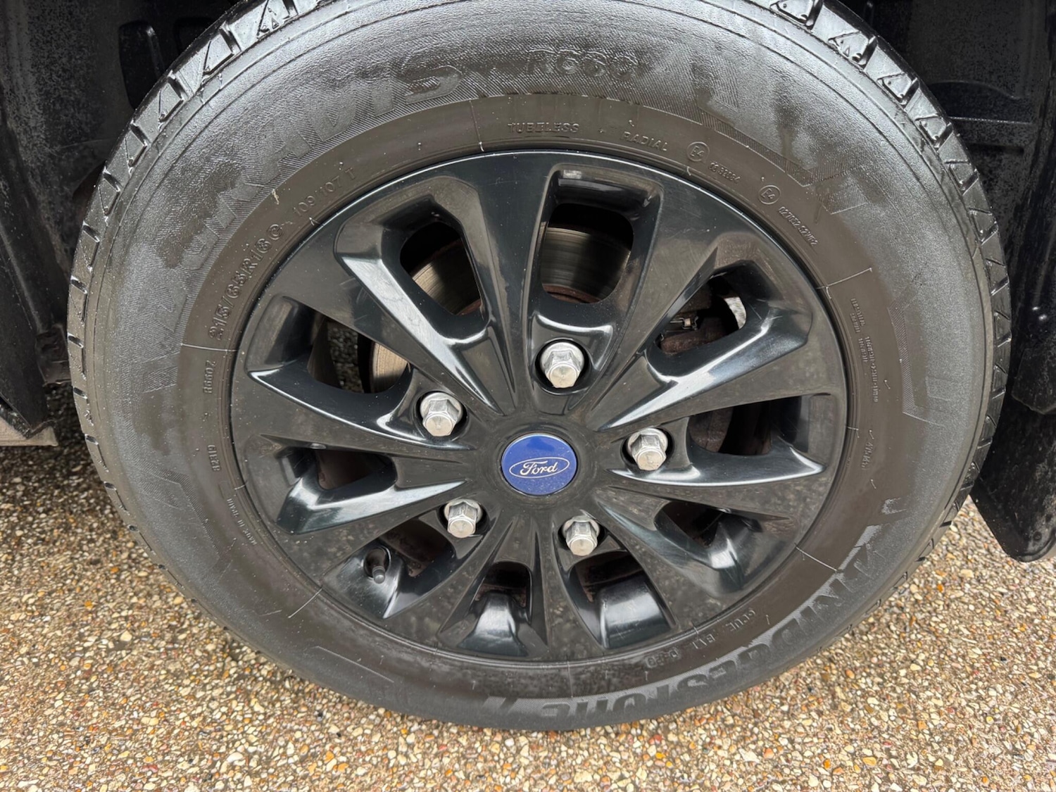 Used Ford Transit Custom 2016 for sale - 77411333: Photo 23