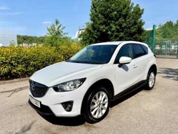 Used Mazda CX-5 2013 for sale - 74978660: Photo