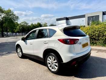 Used Mazda CX-5 2013 for sale - 74978660: Photo