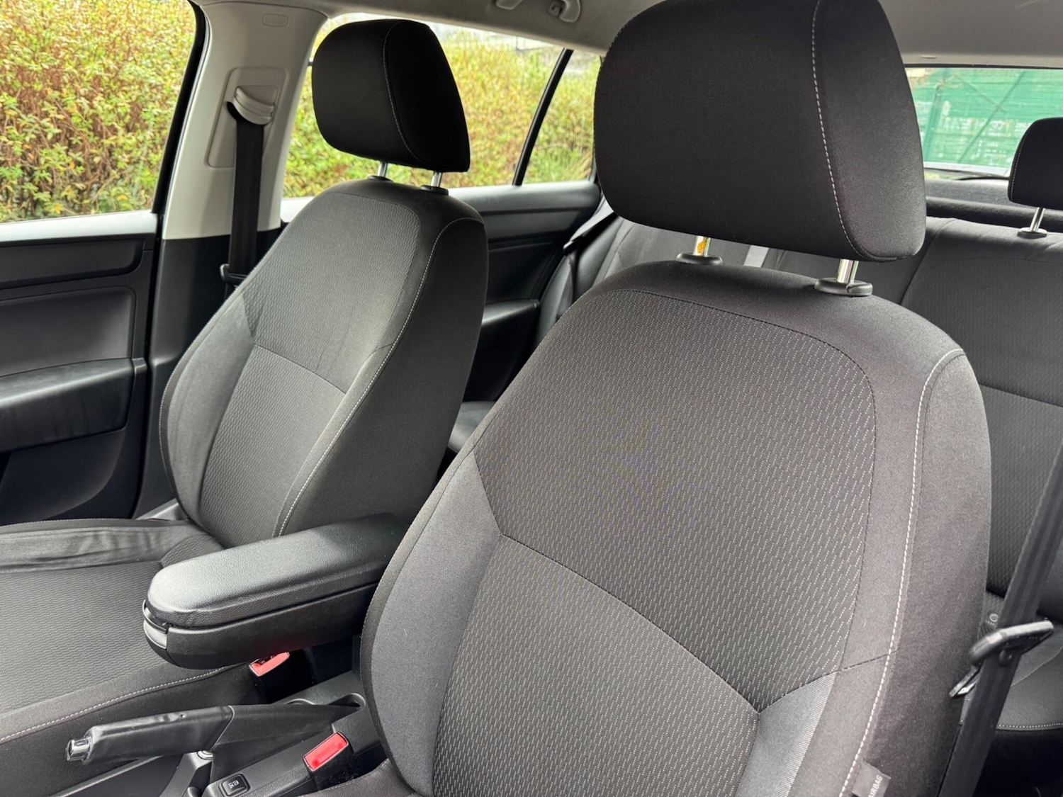 Used Skoda Rapid Spaceback 2014 for sale - 77412332: Photo 13