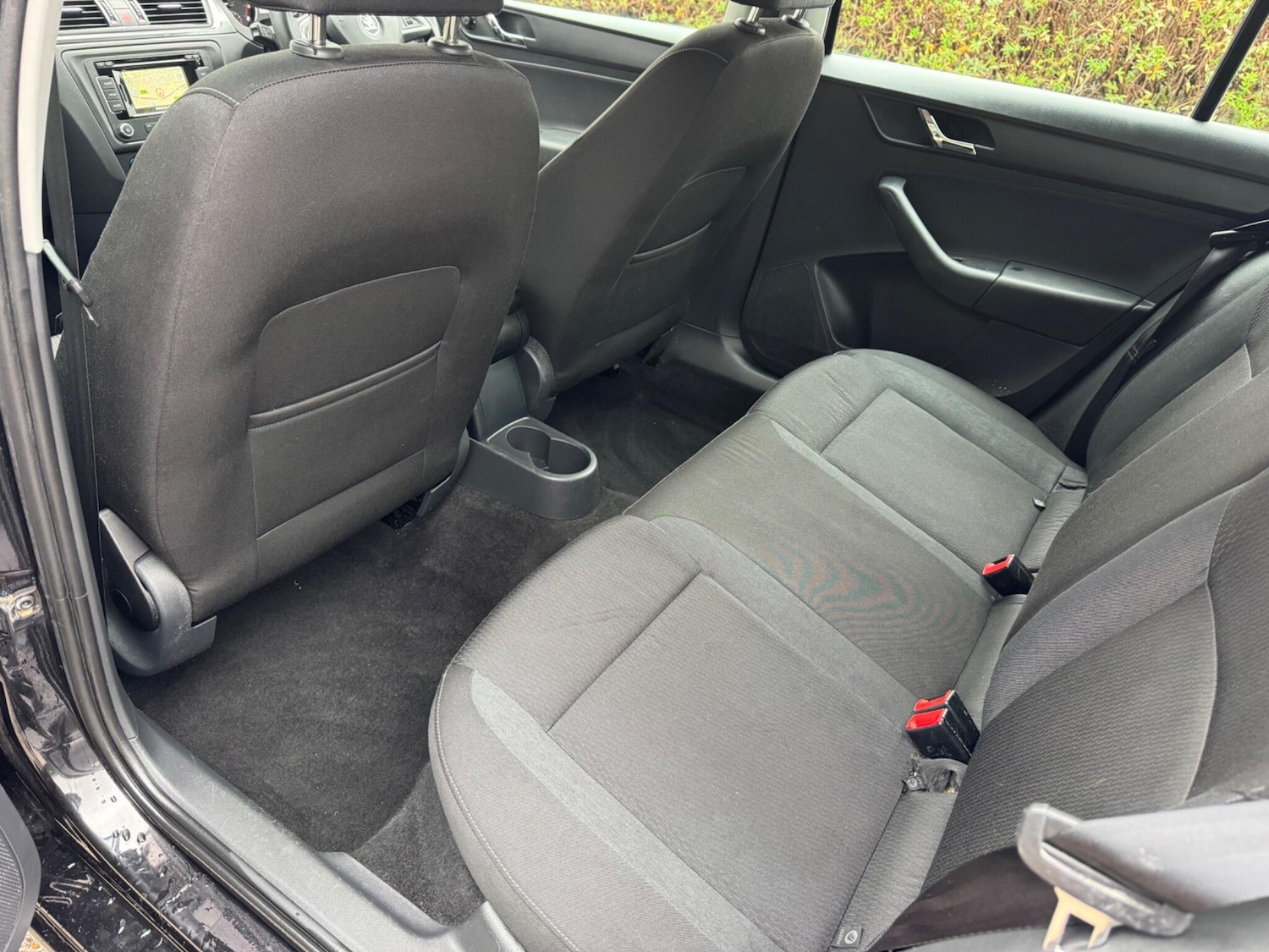 Used Skoda Rapid Spaceback 2014 for sale - 77412332: Photo 15