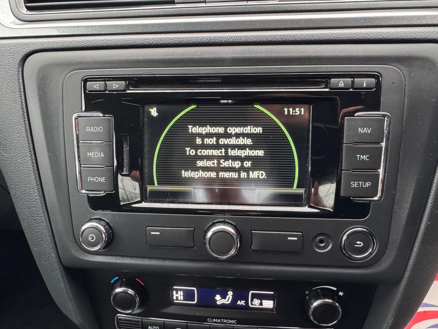 Used Skoda Rapid Spaceback 2014 for sale - 77412332: Photo 21