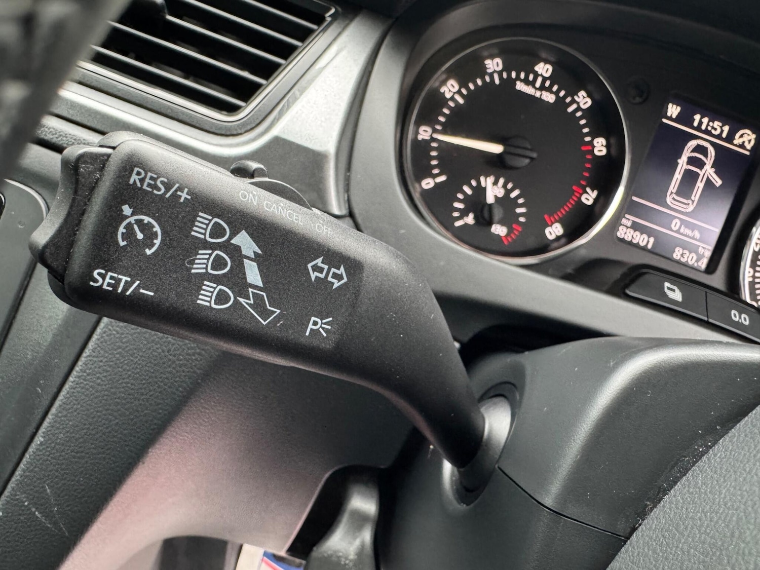 Used Skoda Rapid Spaceback 2014 for sale - 77412332: Photo 22