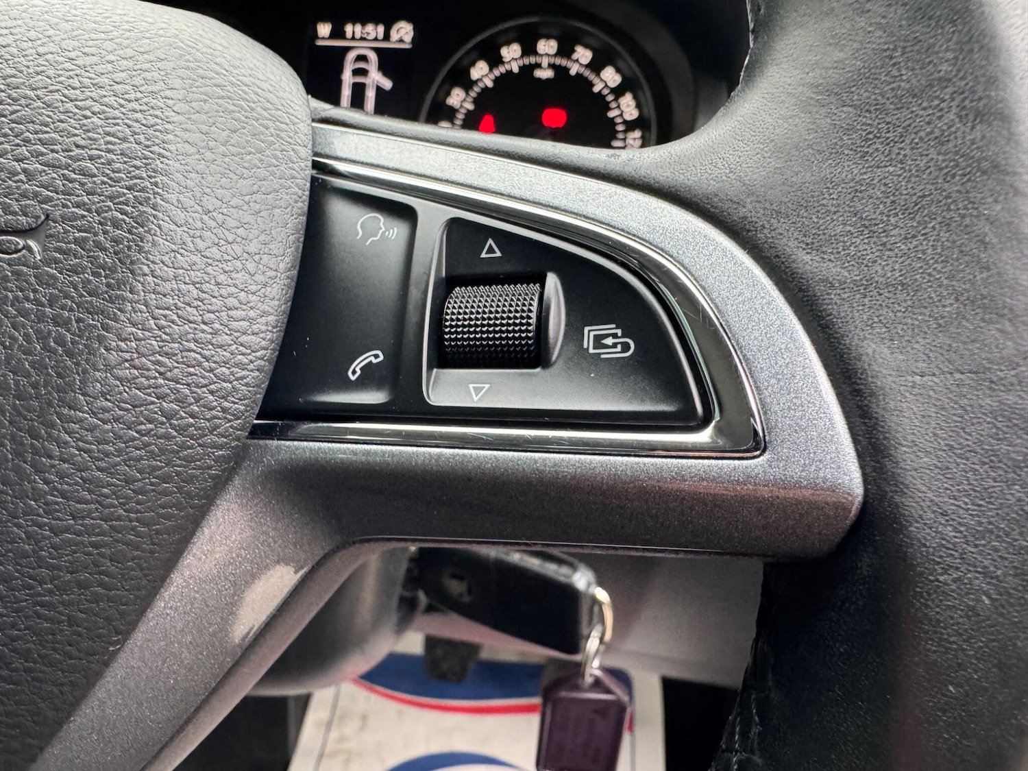 Used Skoda Rapid Spaceback 2014 for sale - 77412332: Photo 23