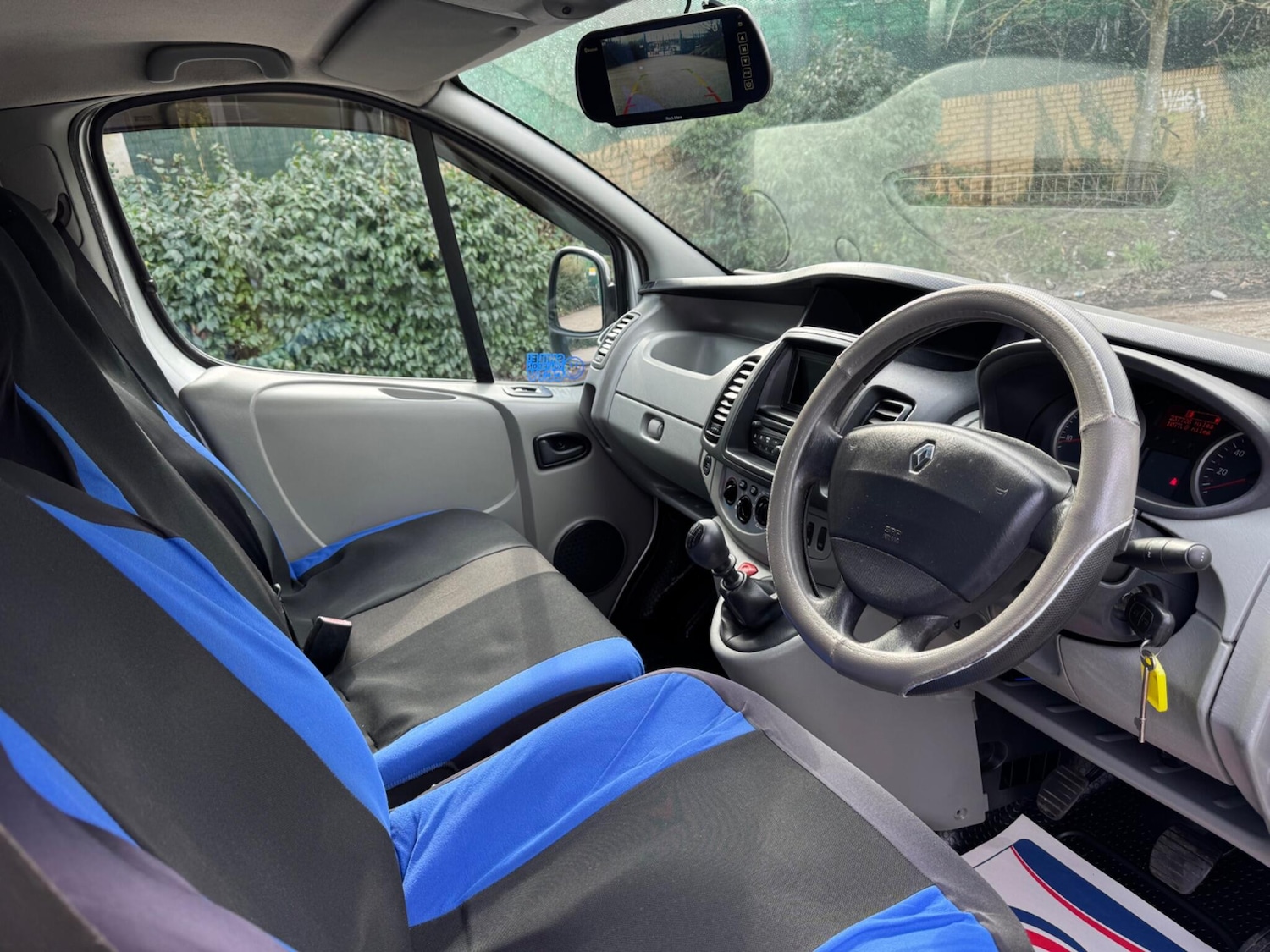 Used Renault Trafic 2012 for sale - 77808136: Photo 10