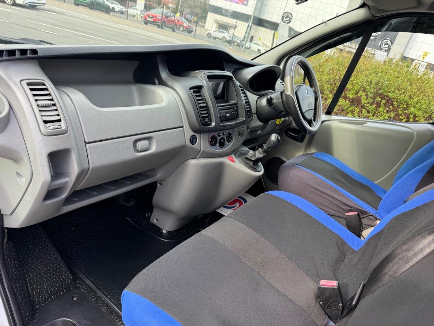 Used Renault Trafic 2012 for sale - 77808136: Photo 11