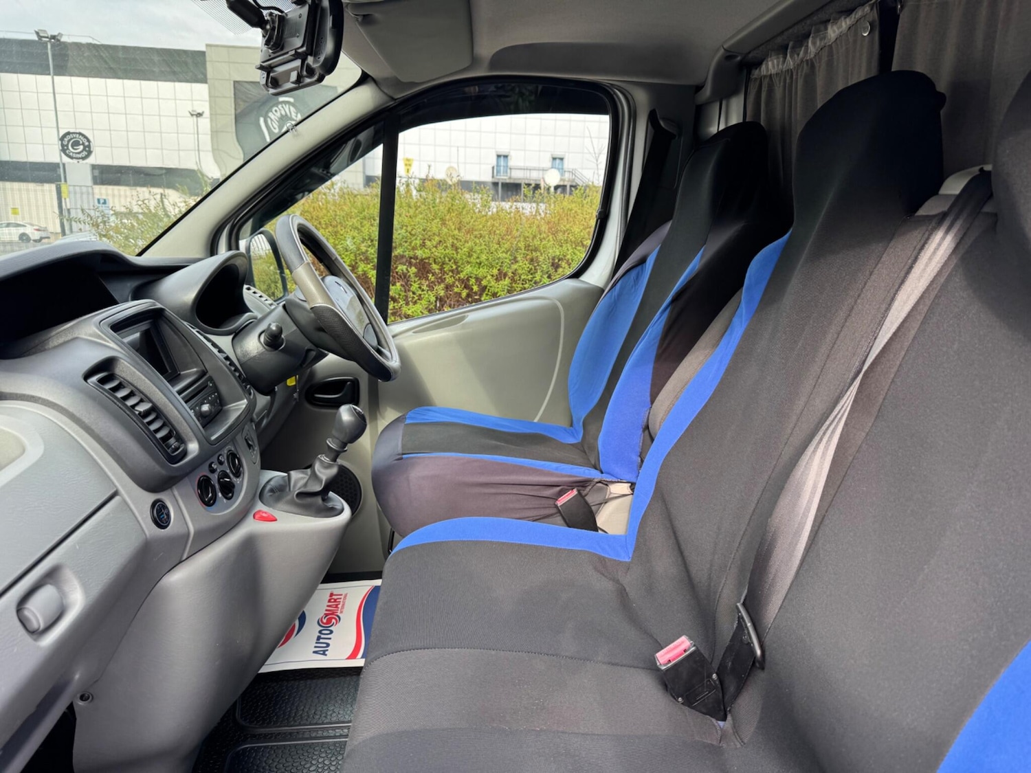 Used Renault Trafic 2012 for sale - 77808136: Photo 12