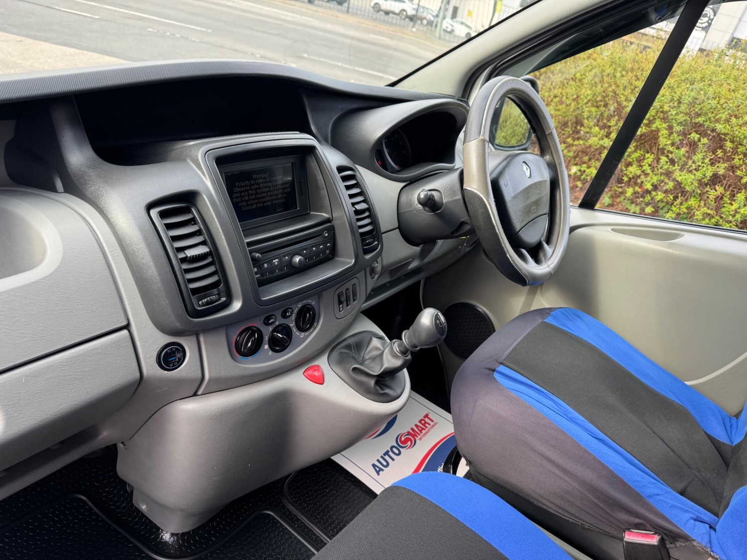 Used Renault Trafic 2012 for sale - 77808136: Photo 14