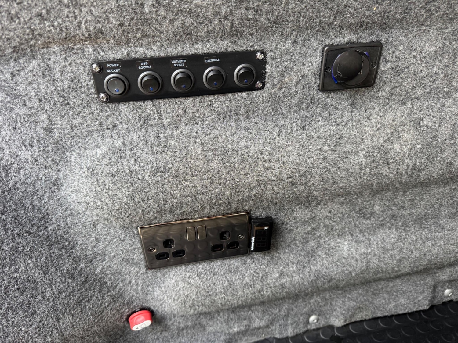 Used Renault Trafic 2012 for sale - 77808136: Photo 19