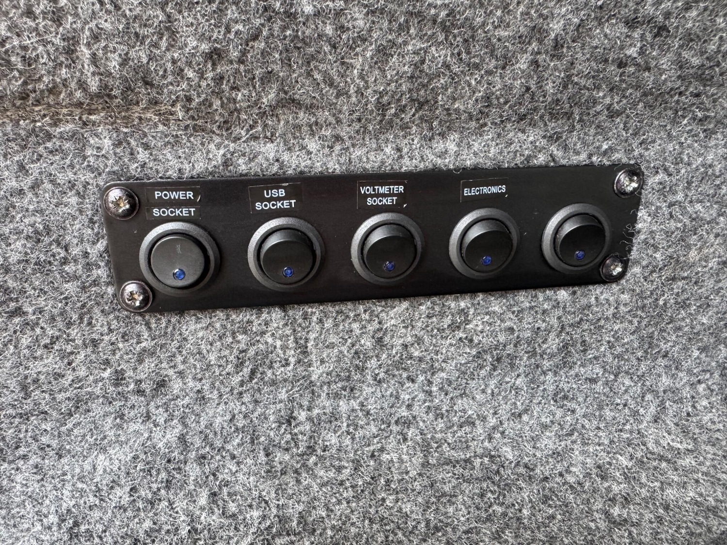 Used Renault Trafic 2012 for sale - 77808136: Photo 20