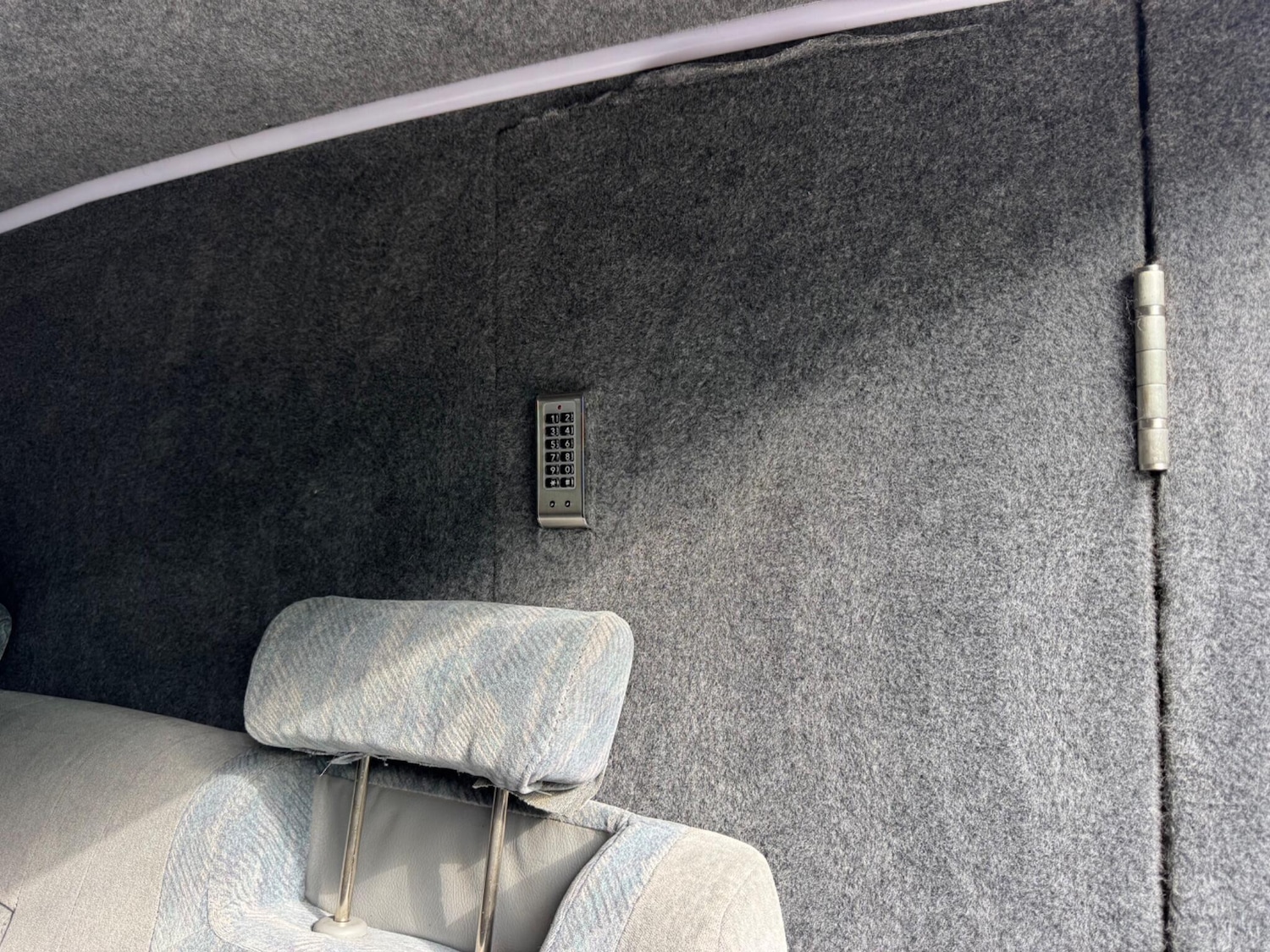 Used Renault Trafic 2012 for sale - 77808136: Photo 21