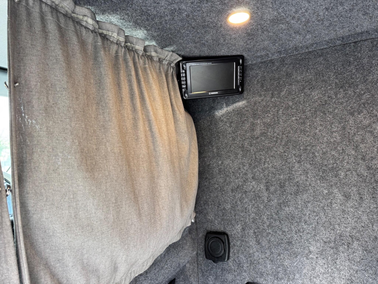 Used Renault Trafic 2012 for sale - 77808136: Photo 23