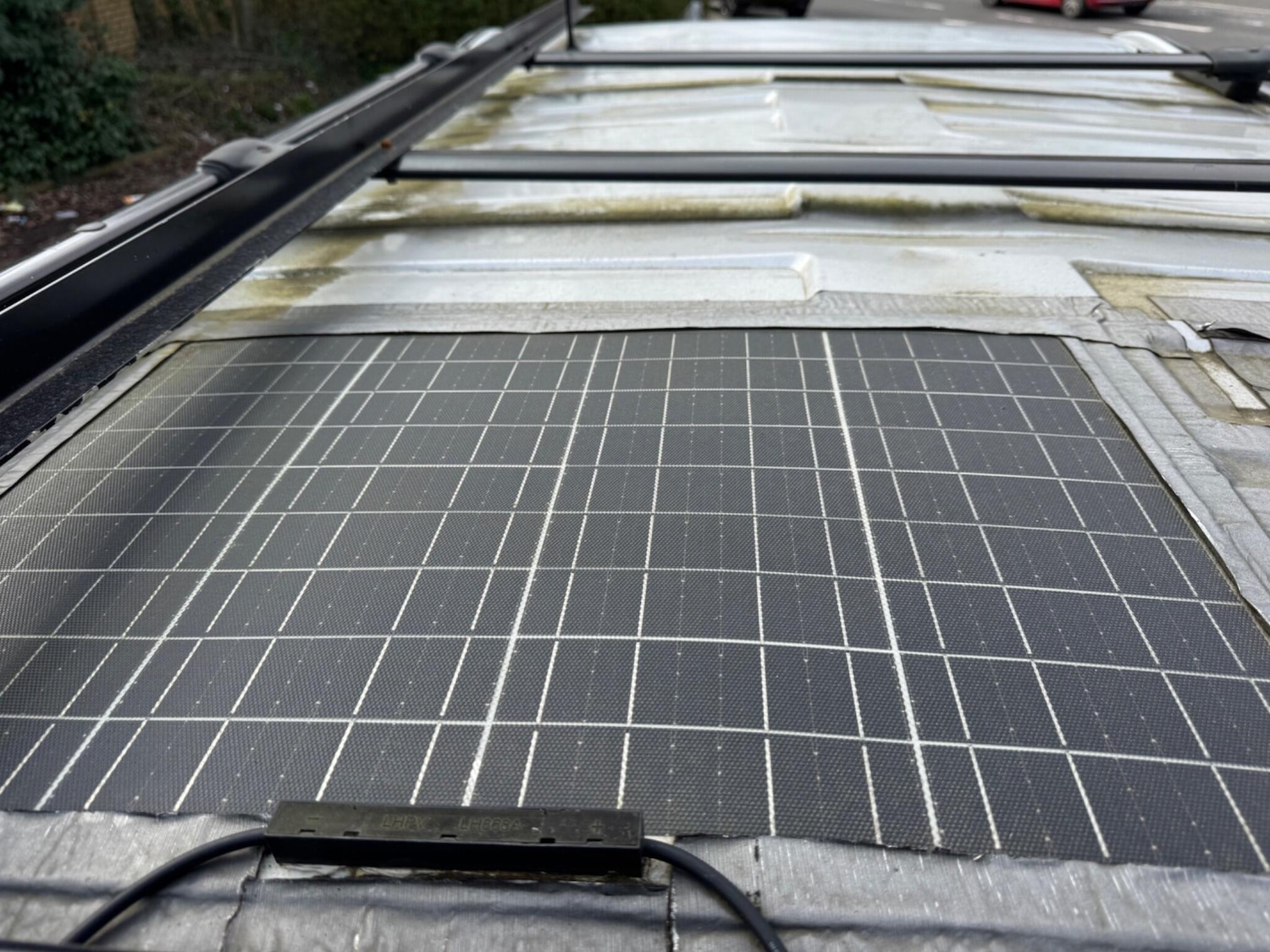 Used Renault Trafic 2012 for sale - 77808136: Photo 26