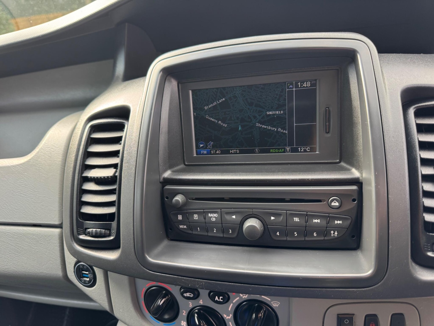 Used Renault Trafic 2012 for sale - 77808136: Photo 27