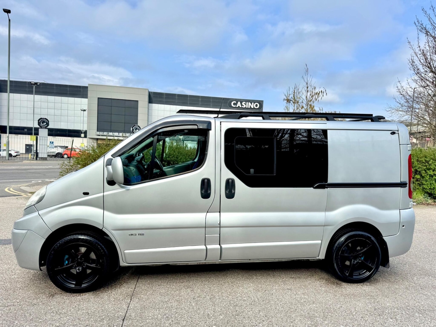 Used Renault Trafic 2012 for sale - 77808136: Photo 9