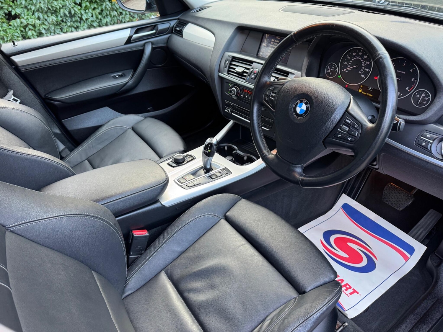 Used BMW X3 2013 for sale - 76839691: Photo 10