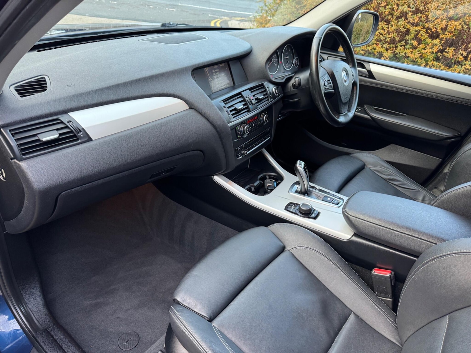 Used BMW X3 2013 for sale - 76839691: Photo 11