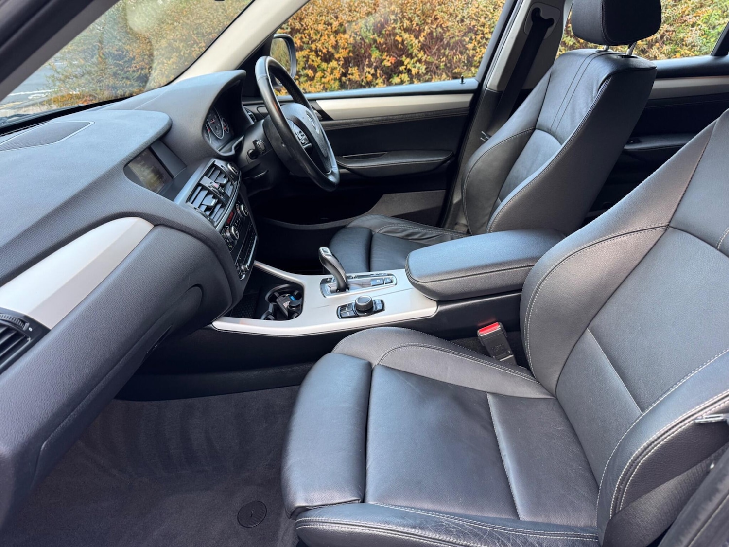 Used BMW X3 2013 for sale - 76839691: Photo 12