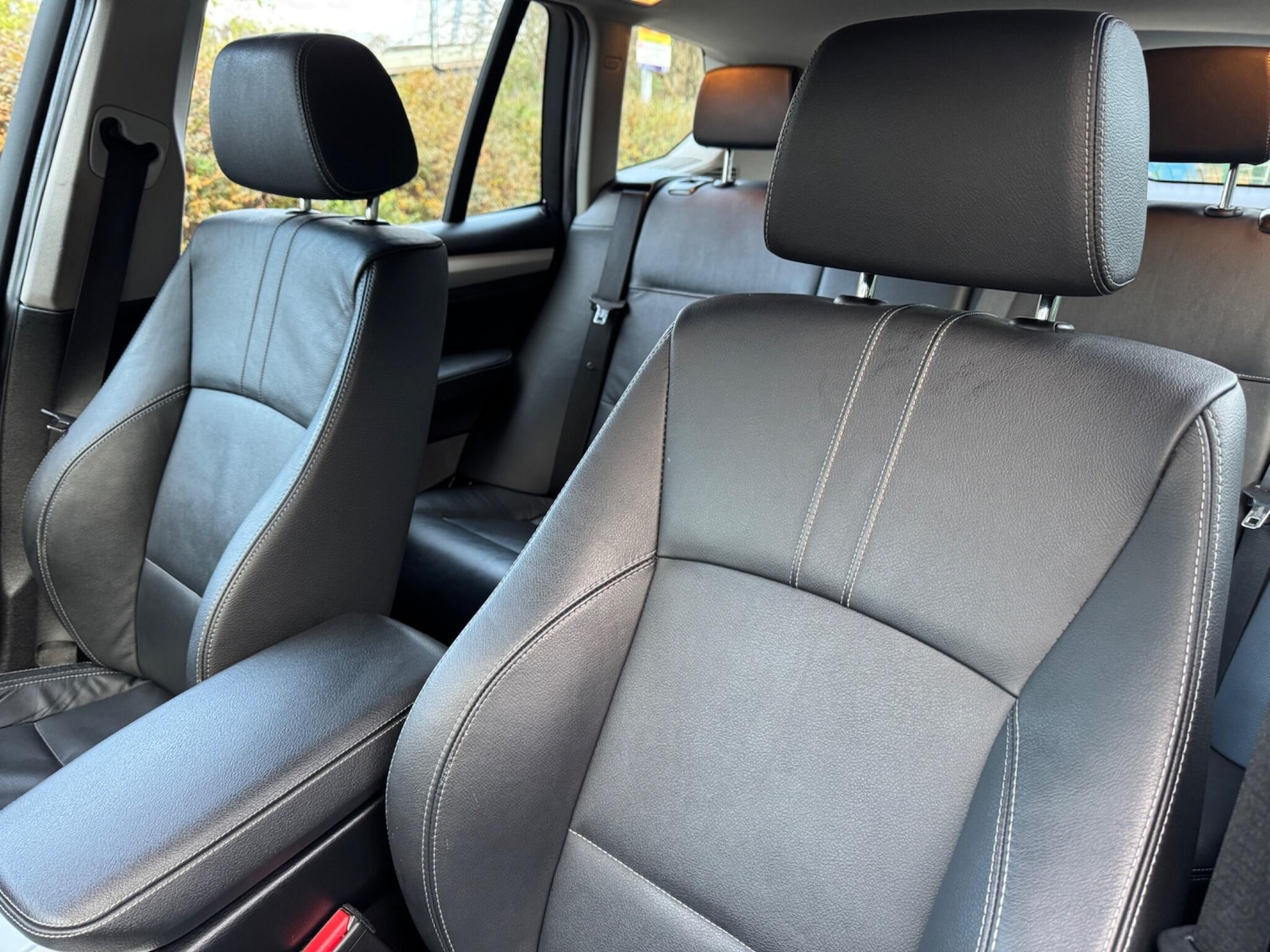 Used BMW X3 2013 for sale - 76839691: Photo 13