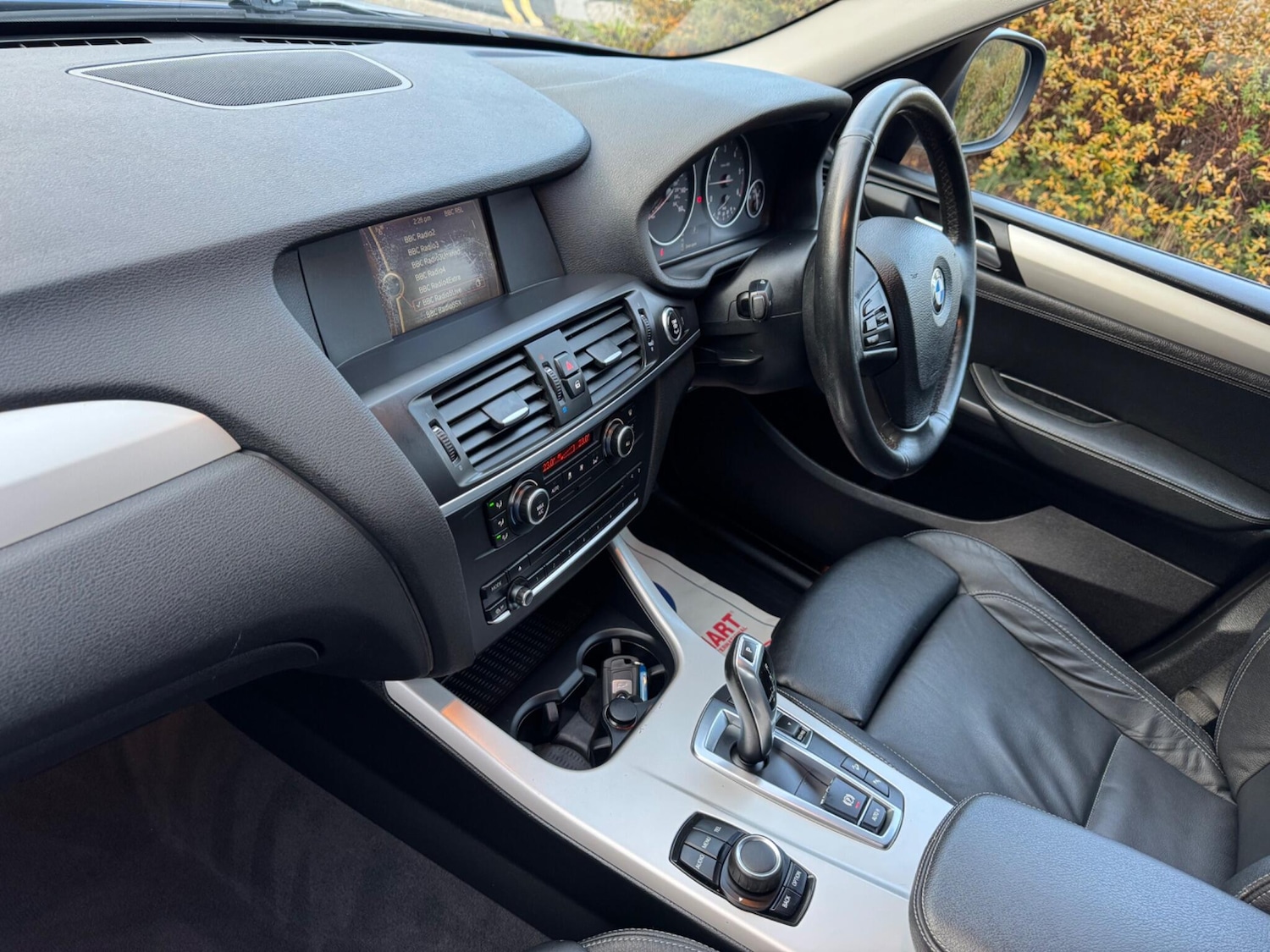 Used BMW X3 2013 for sale - 76839691: Photo 14