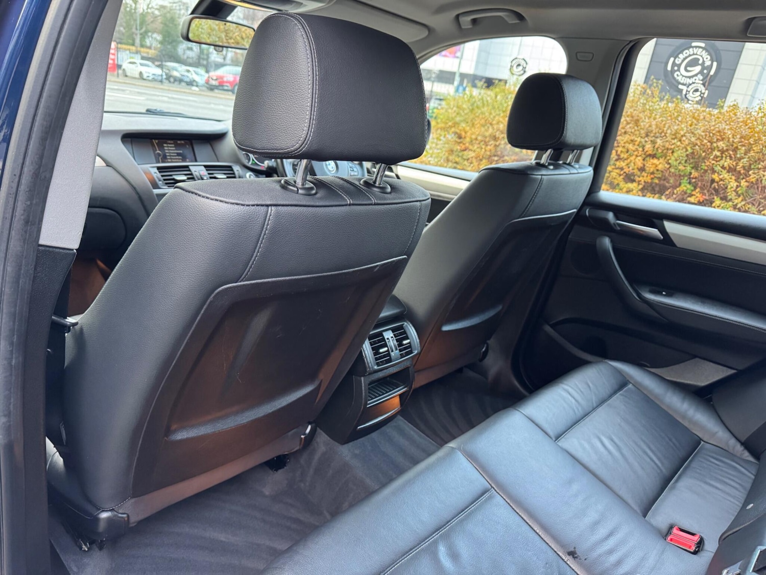 Used BMW X3 2013 for sale - 76839691: Photo 15