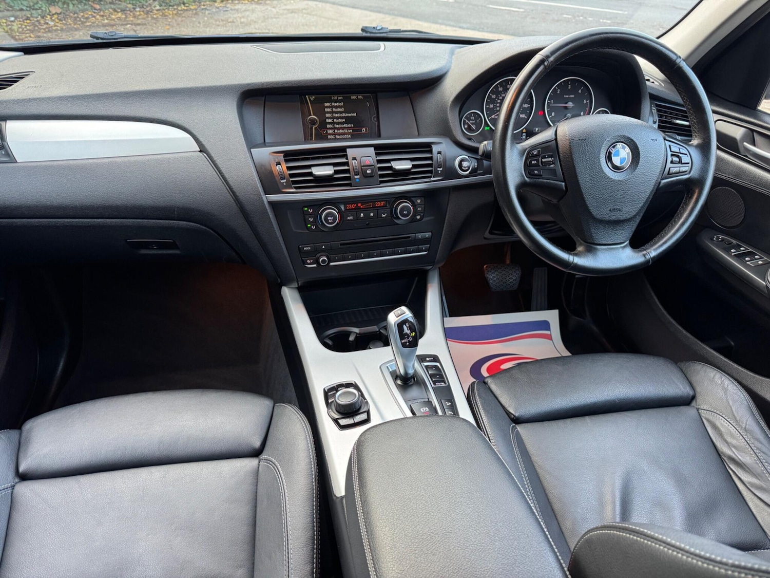 Used BMW X3 2013 for sale - 76839691: Photo 16