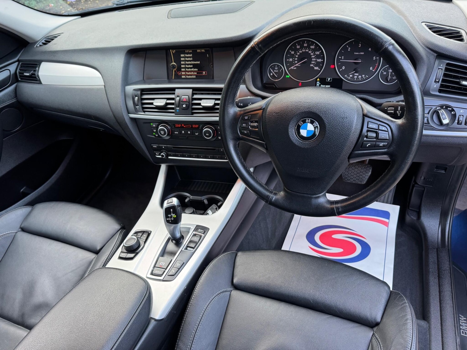 Used BMW X3 2013 for sale - 76839691: Photo 18