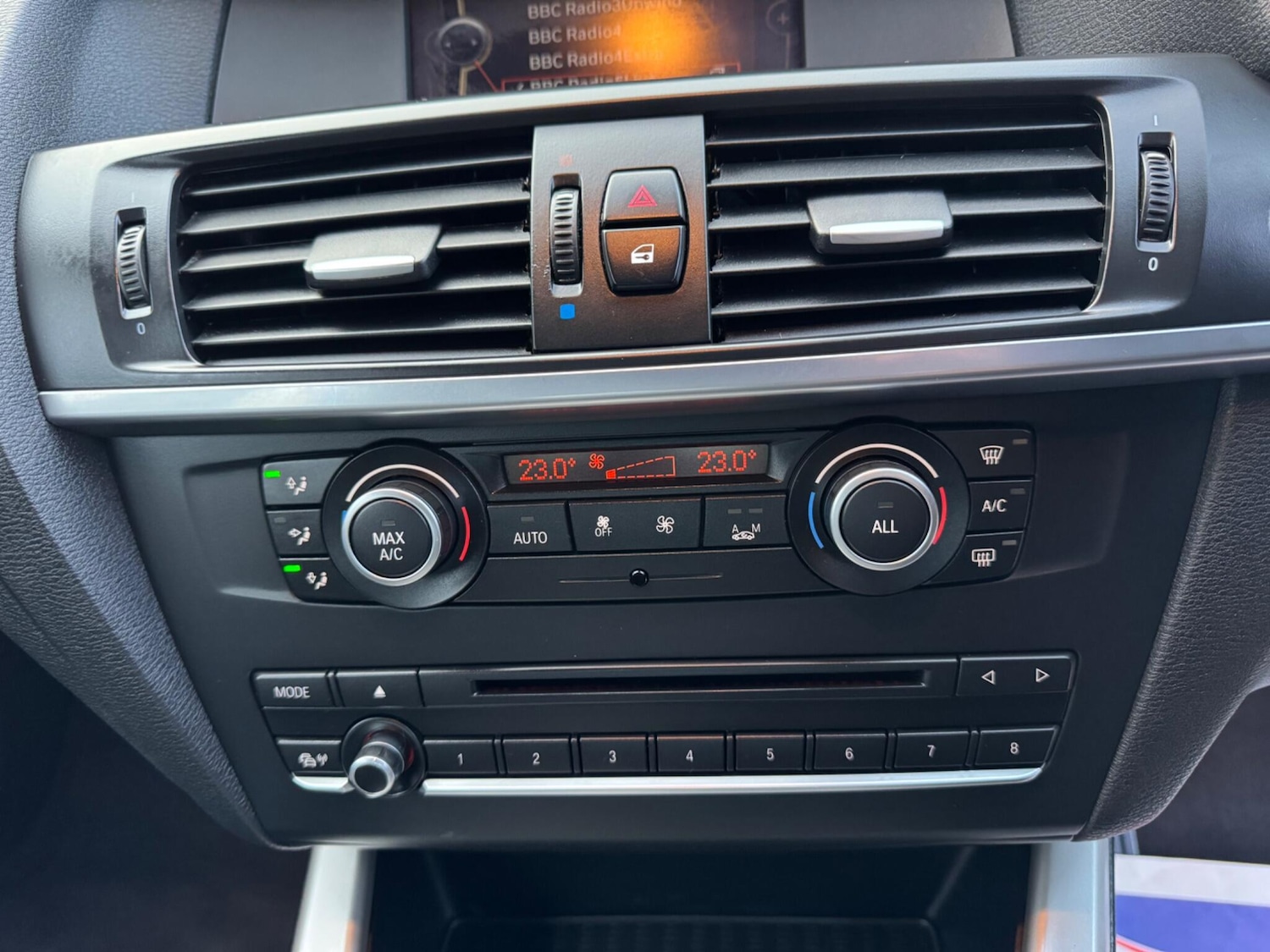 Used BMW X3 2013 for sale - 76839691: Photo 19