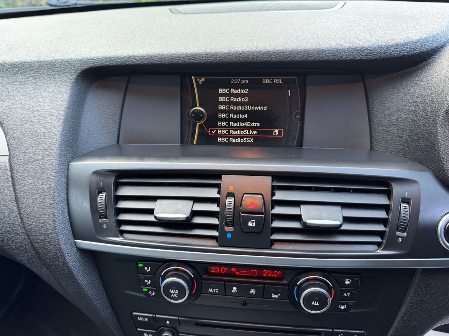 Used BMW X3 2013 for sale - 76839691: Photo 20