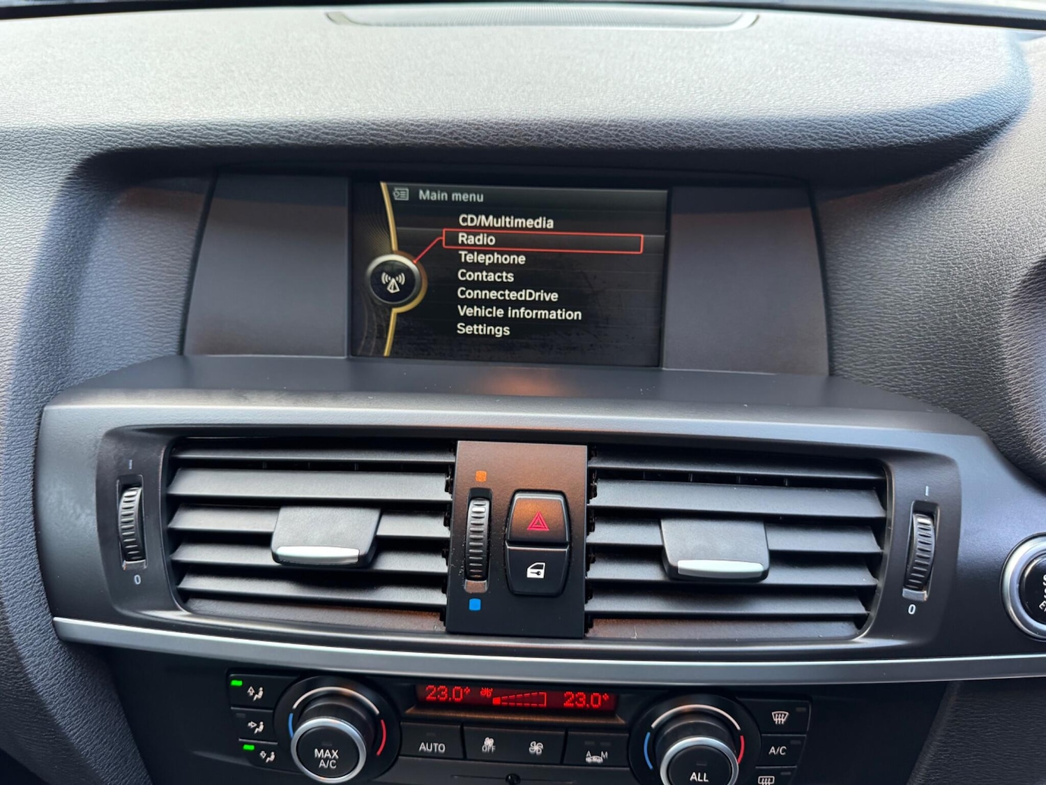 Used BMW X3 2013 for sale - 76839691: Photo 21