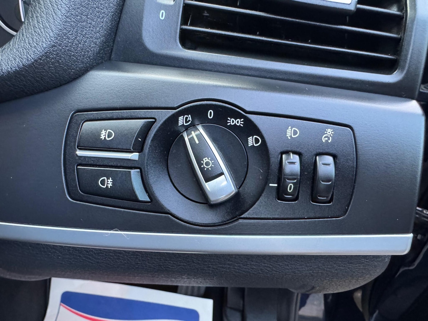 Used BMW X3 2013 for sale - 76839691: Photo 23